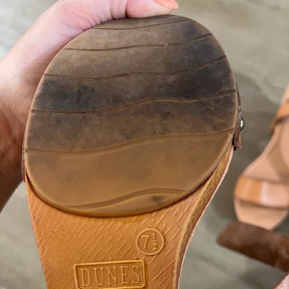 Wedges - Picture 2 of 3